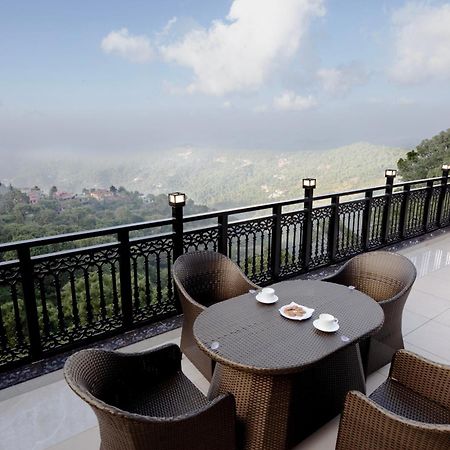 Luxe Resorts - Centrally Heated Air Conditioned Hotel In The Heart Of Kasauli Exteriér fotografie